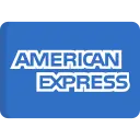 AmEx Logo