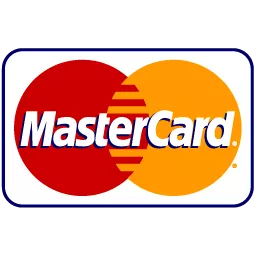 Mastercard Logo