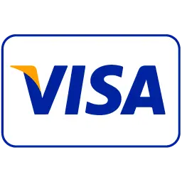 Visa Logo