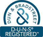 Dun & Bradstreet Registered