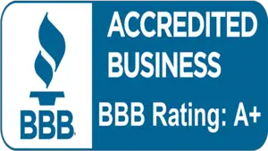 better business bureau plus accreditation