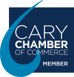 cary chamber of commerce member