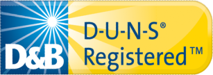 Dun and Bradstreet registered