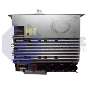 0 608 760 108 | LTU 350  Servo Amplifier 0 608 760 108 is manufactured by Rexroth, Indramat, Bosch. This amplifier has an input voltage of 330V and an output of 3PH. | Image