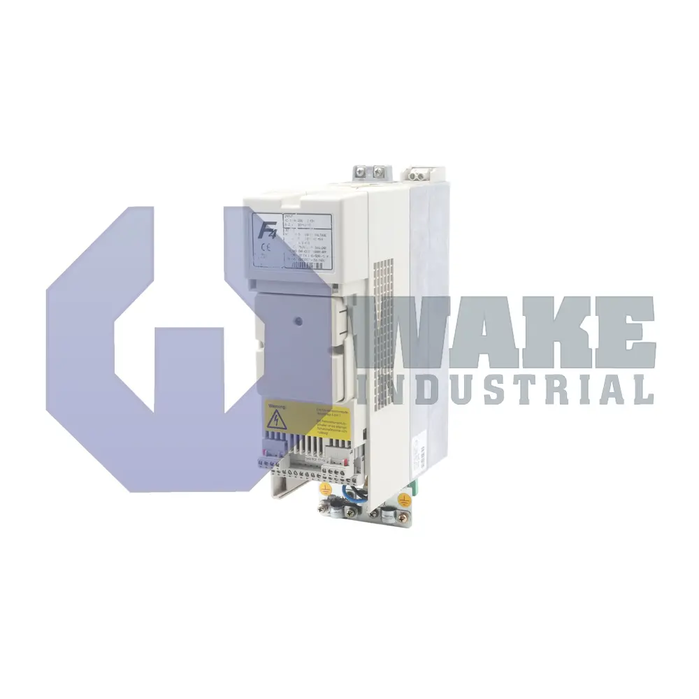 KEB 07.F4.C3D-5001 Main (Front Left) image