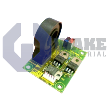 07560710001 | PC CURRENT TRANSDUCER BOARD | Image