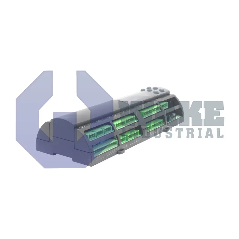 Danfoss 080G0057 Main (Front Left) image