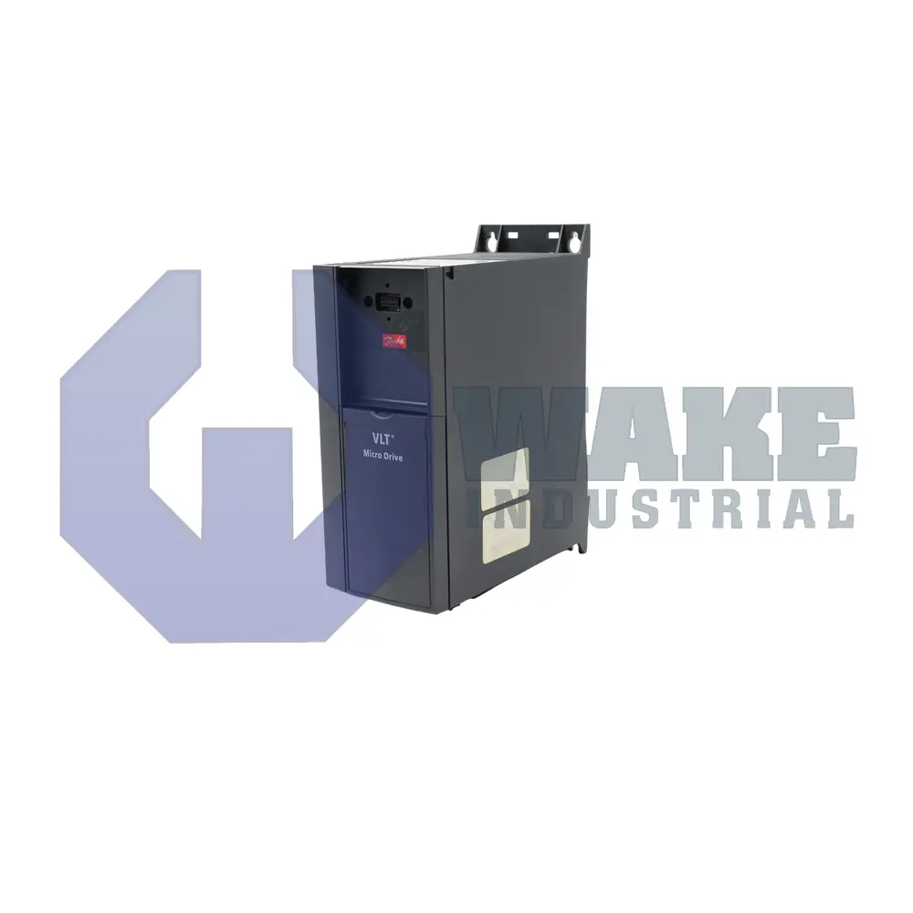 Danfoss 132F0028 Main (Front Left) image