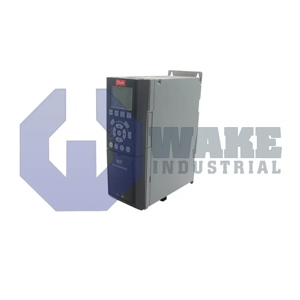Danfoss 134H1203 Main (Front Left) image