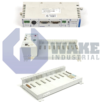 RMA02.2-16-RE230-200 | Bosch Rexroth Indramat RECO Output Module Series. This Module features  and 440g Weight. | Image