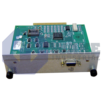 105-093004-01 | Pacific Scientific Sercos Interface Option Card. | Image