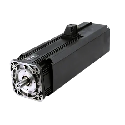 A 2AD100D Motor manufactured by Bosch Rexroth