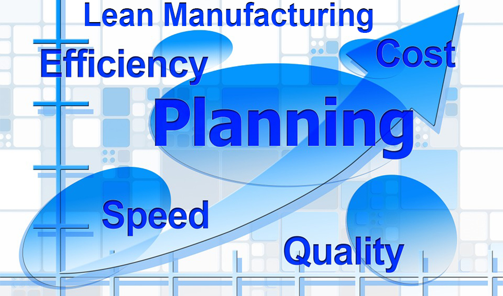 3 benefits of lean manufacturing