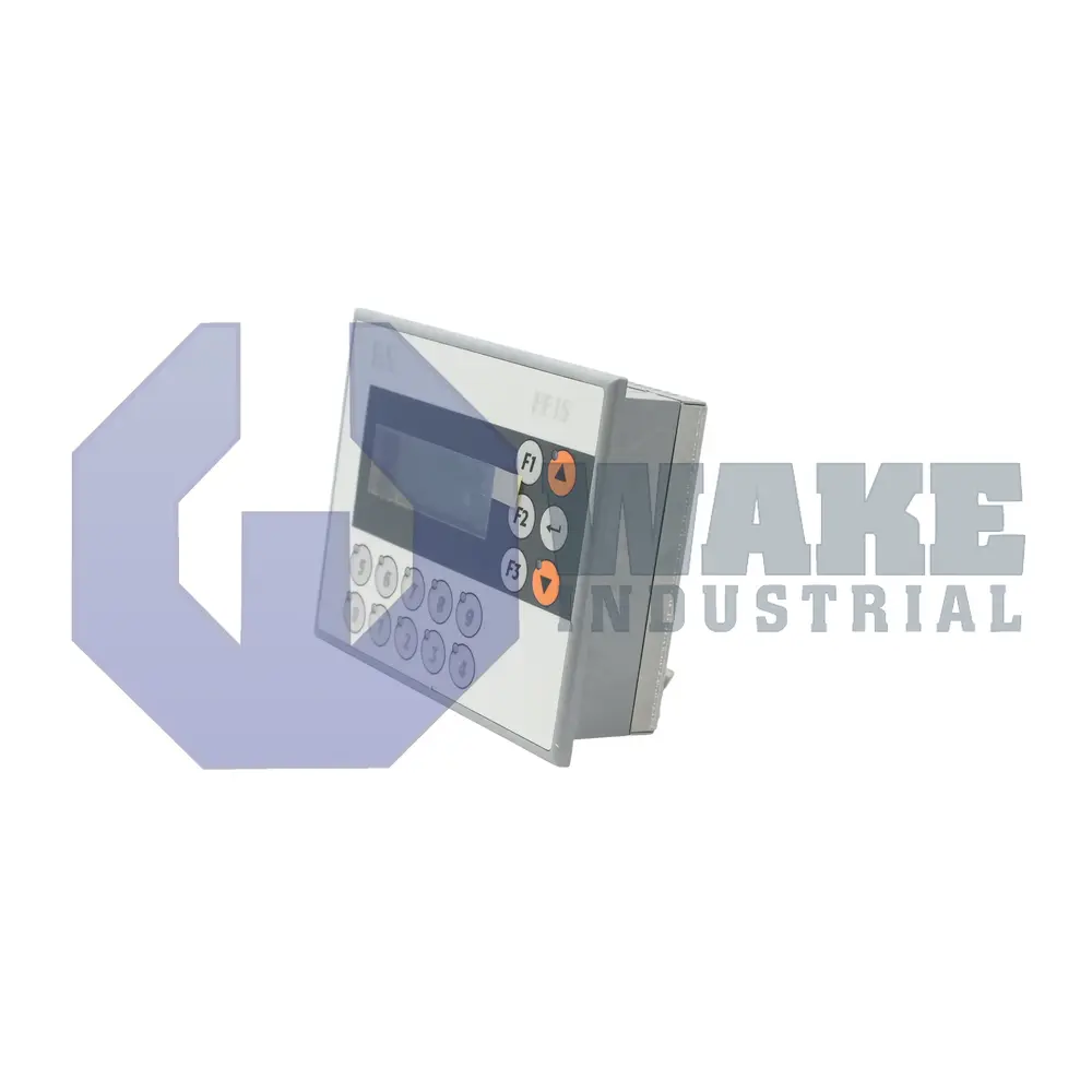 B & R Automation 4PP015.0420-01  Main (Front Left) image