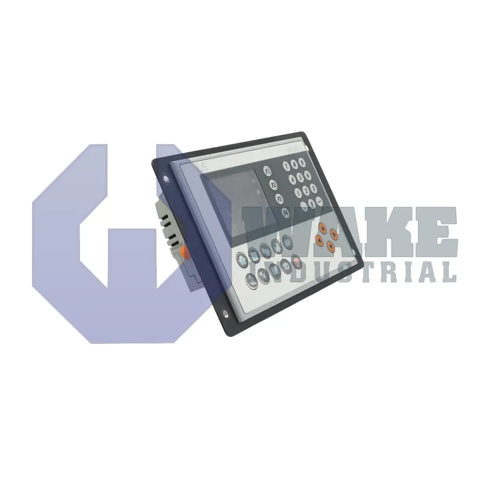 B & R Automation 4PP065.0351-P74 Main (Front Left) image