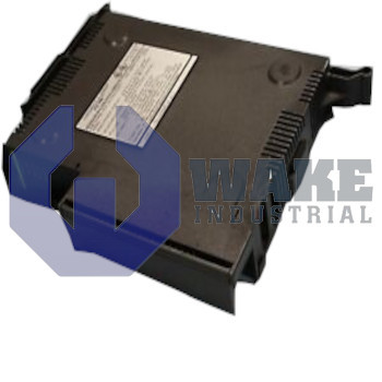 502-03638-61 | The 502-03638-61 is part of the PIC900 Drive Series manufactured by Kollmorgen. This drive features a 110 - 230 VAC AC power source and a 20-60 VDC DC power source. This drive also contains a 1.2 Ah 3V, 2/3A Lithium battery battery provding effciency and reliability. | Image