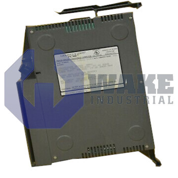 502-04137-00 | The 502-04137-00 is part of the PIC900 Drive Series manufactured by Kollmorgen. This drive features a 110 - 230 VAC AC power source and a 20-60 VDC DC power source. This drive also contains a 1.2 Ah 3V, 2/3A Lithium battery battery provding effciency and reliability. | Image