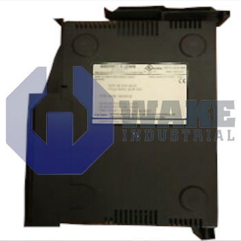 502-03552-22 | The 502-03552-22 is part of the PIC900 Drive Series manufactured by Kollmorgen. This drive features a 110 - 230 VAC AC power source and a 20-60 VDC DC power source. This drive also contains a 1.2 Ah 3V, 2/3A Lithium battery battery provding effciency and reliability. | Image