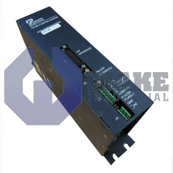 5240-006 | The 5240-006 is part of the 5000 Indexer Drive Series retired by Kollmorgen. This drive features an input voltage of 12 to 40 Vdc  and a 2.5 Amp RMS nominal  rated current. The 5240-006 has a Two-phase bipolar, chopper current regulated drive and a chopper frequency of 17 kHz nominal.) | Image