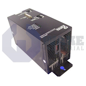 5630-039 | 5000 Series Stepper Motor Drive manufactured by Pacific Scientific. This Stepper Motor Drive features a Functionality & Drive Configuration of Integral power supply and a Power Level of 11.3 A peak, 8 A rms, 160 Vdc with integral power supply. | Image