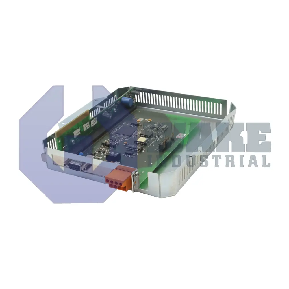B & R Automation 5A2005.01 Main (Front Left) image
