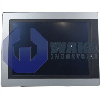 5AP9020.1505-K16 | The 5AP9020.1505-K16 is manufactured by B&R Automation as part of their Automation Panel Series. This panel is a TFT Color type and had a LED backlight. The panel has a Projected Capacitive Touch  screen perfect for the job. | Image