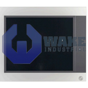 5AP1181.1043-000 | The 5AP1181.1043-000 is manufactured by B&R Automation as part of their Automation Panel Series. This panel is a TFT Color type and had a LED backlight. The panel has a Projected Capacitive Touch  screen perfect for the job. | Image