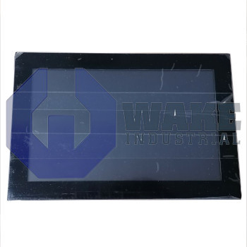 5AP933.240C-00 | The 5AP933.240C-00 is manufactured by B&R Automation as part of their Automation Panel Series. This panel is a TFT Color type and had a LED backlight. The panel has a Projected Capacitive Touch  screen perfect for the job. | Image