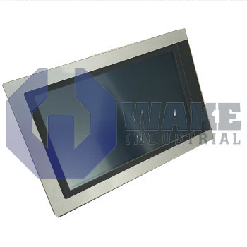5AP980.1214-K04 | The 5AP980.1214-K04 is manufactured by B&R Automation as part of their Automation Panel Series. This panel is a TFT Color type and had a LED backlight. The panel has a Projected Capacitive Touch  screen perfect for the job. | Image