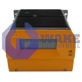 5PC600.SX02-00 | The 5PC600.SX02-00 is manufactured by B&R Automation as part of their Automation PC Series. The 5PC600.SX02-00 features a Max. 5.5 A nominal current and a nominal voltage of 24 VDC. The 5PC600.SX02-00 also features a 2-8 Hz vibration storage. | Image