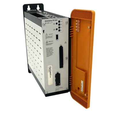 This is an image of the B & R 5pc910.sx01-00.