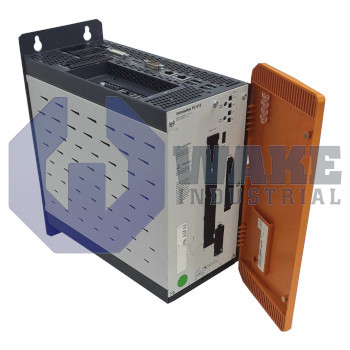 5PC910.SX01-00 | The 5PC910.SX01-00 is manufactured by B&R Automation as part of their Automation PC Series. The 5PC910.SX01-00 features a Max. 5.5 A nominal current and a nominal voltage of 24 VDC. The 5PC910.SX01-00 also features a 2-8 Hz vibration storage. | Image