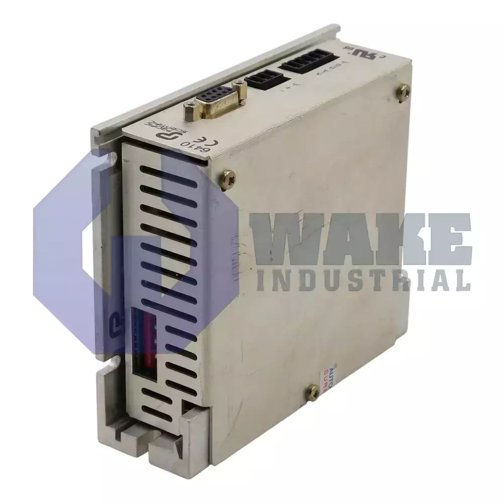 Pacific Scientific 6410-001-C-H-K Main (Front Left) image