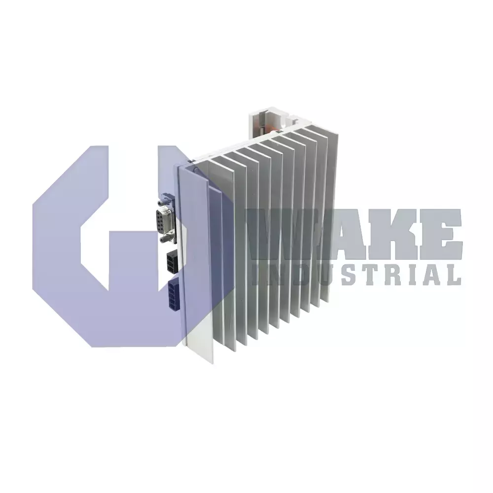 Pacific Scientific 6410-001-N-H-K Main (Front Left) image