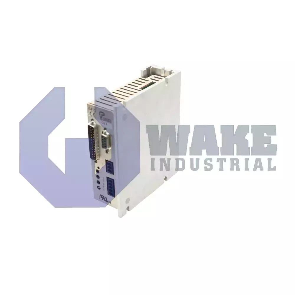 Pacific Scientific 6415-001-G-N-K Main (Front Left) image