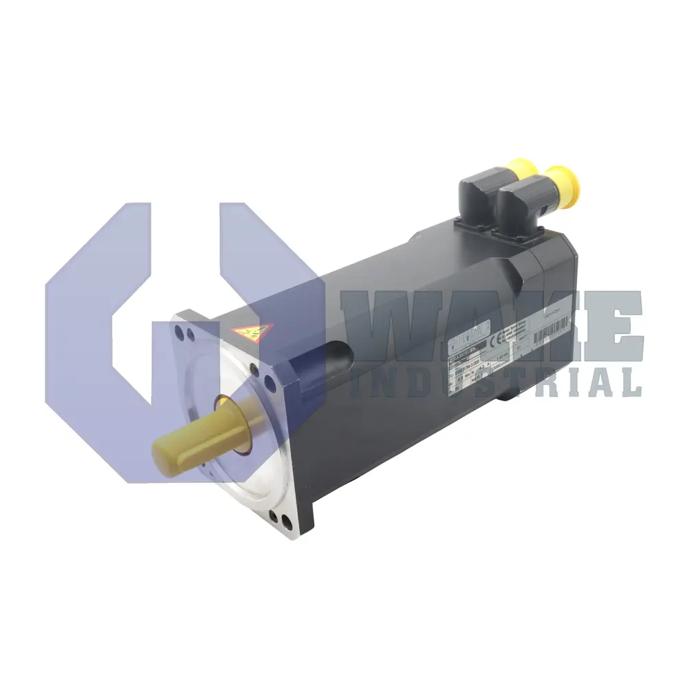 Kollmorgen 6SM 57M-3.000 Main (Front Left) image