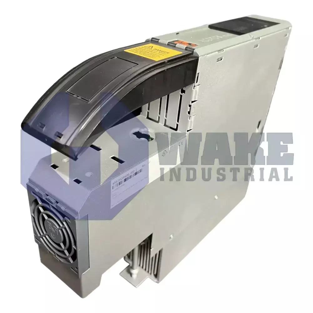 B & R Automation 8B0C0320HW00.000-1 Main (Front Left) image