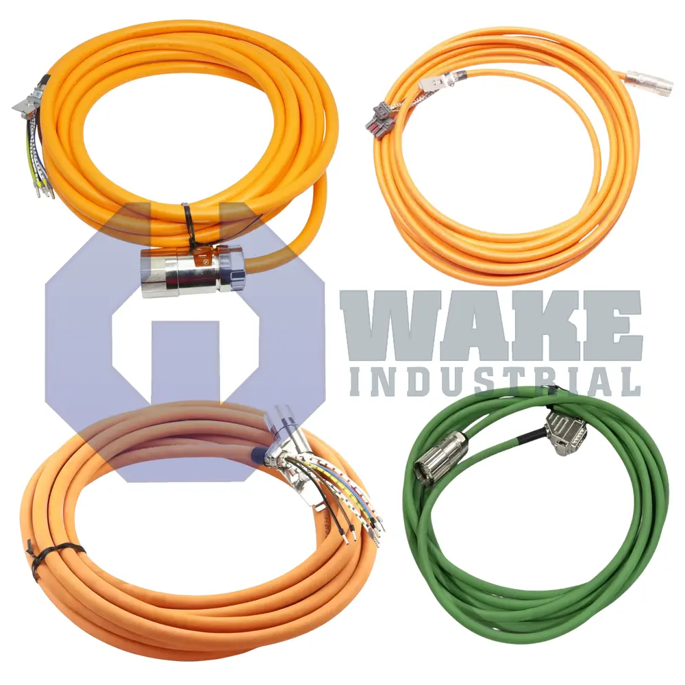 8BC ACOPOS Cables