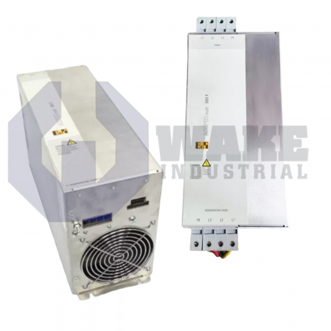 8BVF ACOPOS Multiline Filters