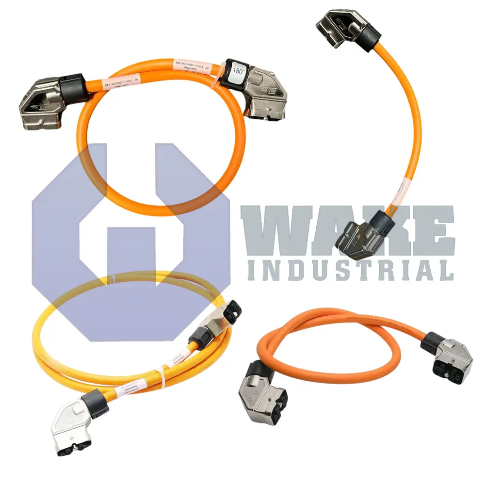 8CC ACOPOSremote Hybrid Cables