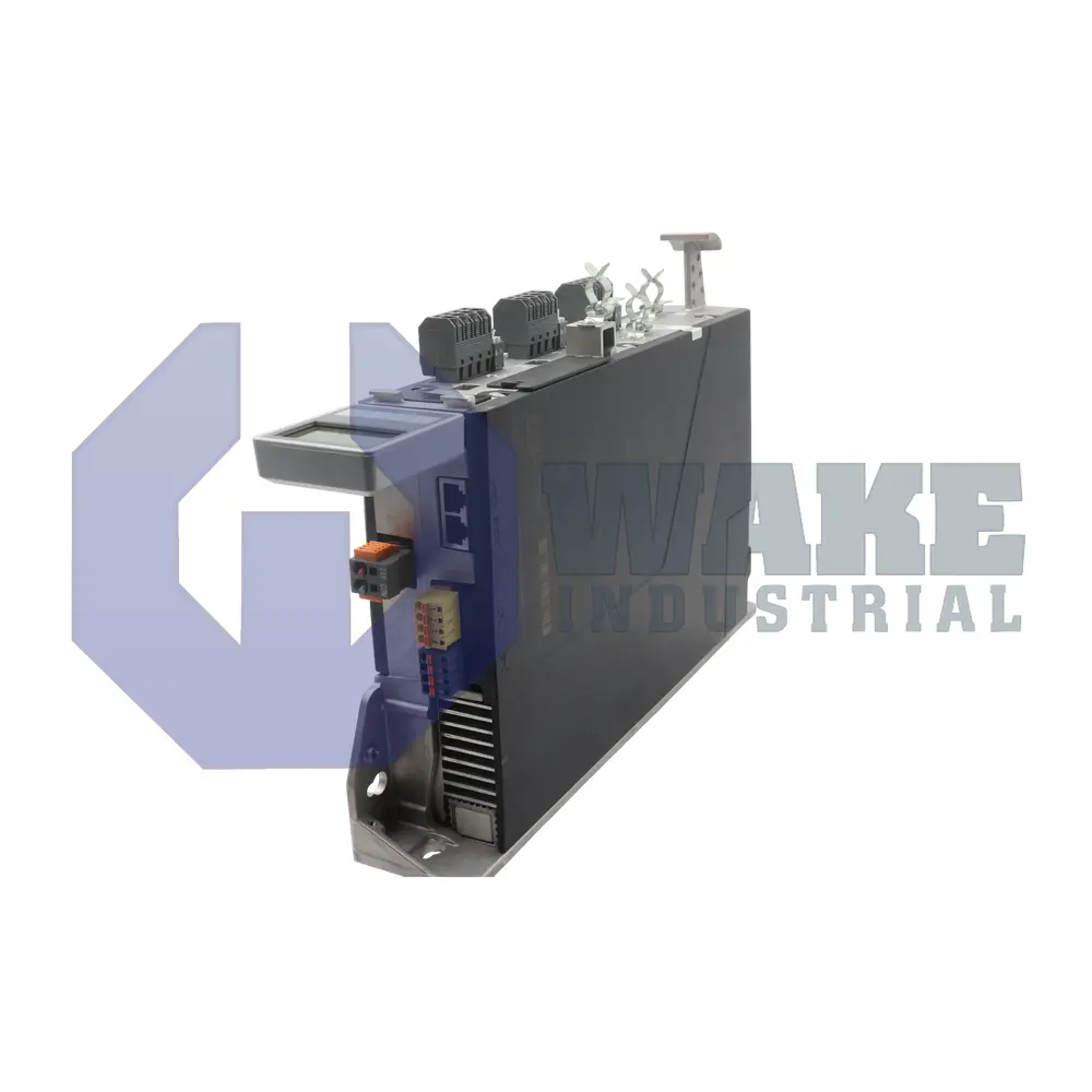 B & R Automation 8EI4X5MWT10.0600-1 Main (Front Left) image