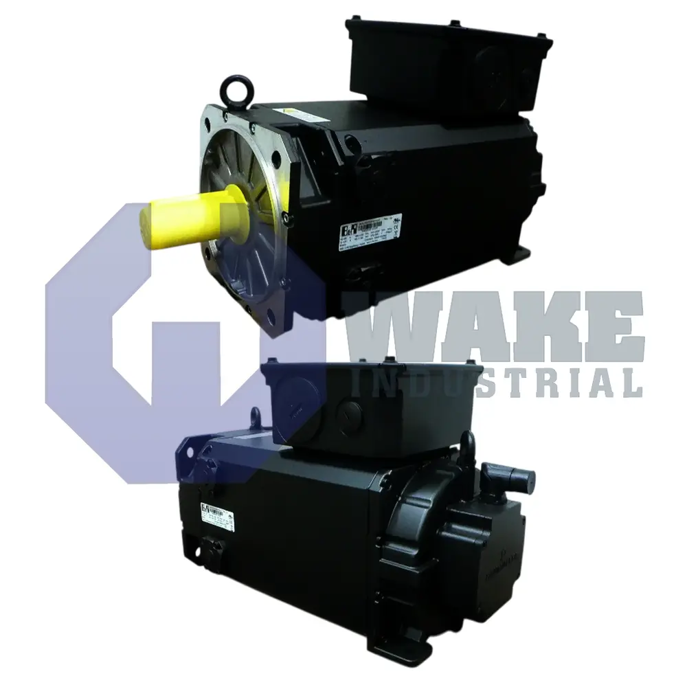 8KS Synchronous Motors