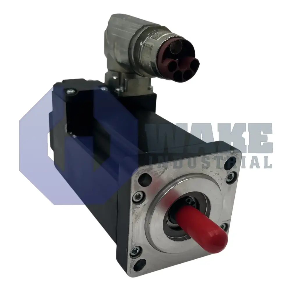 B & R Automation 8LSA25.D8060S100-3 Front Right image