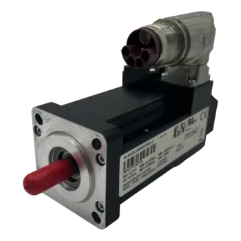 This is a picture of the 8LSA25.D9060S000-3 by B & R Automation.