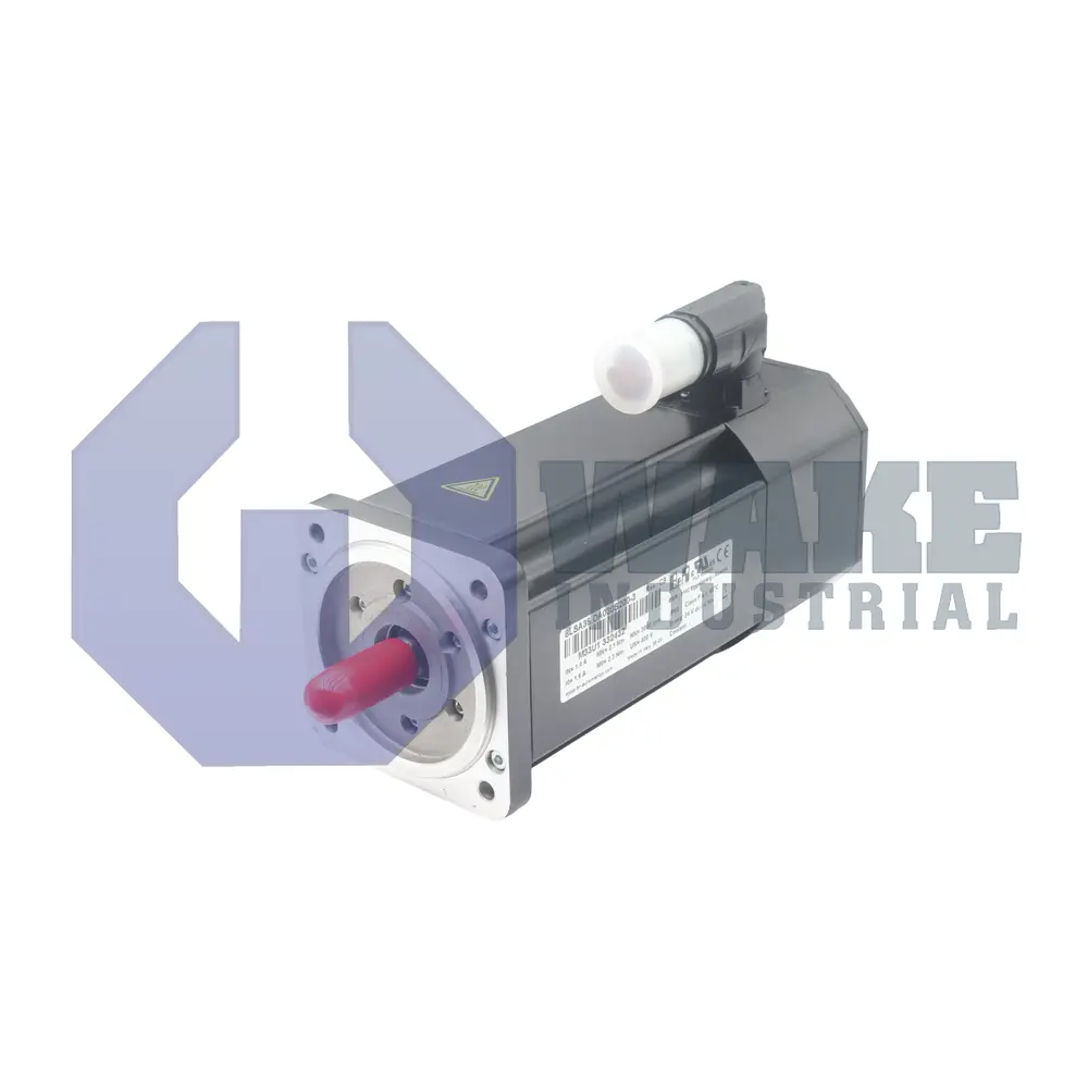 B & R Automation 8LSA35.DA030S200-3 Main (Front Left) image