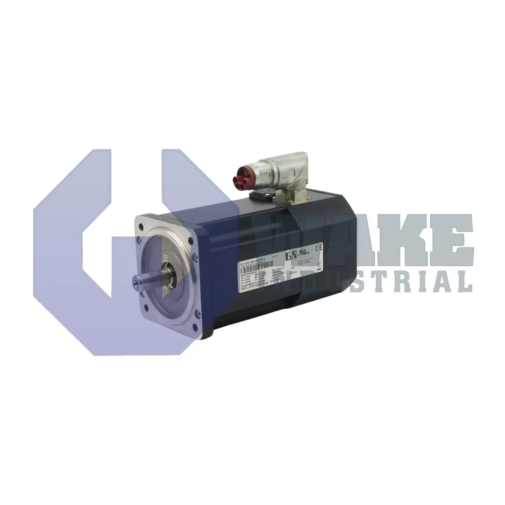 B & R Automation 8LSA35.DB030S000-3 Main (Front Left) image