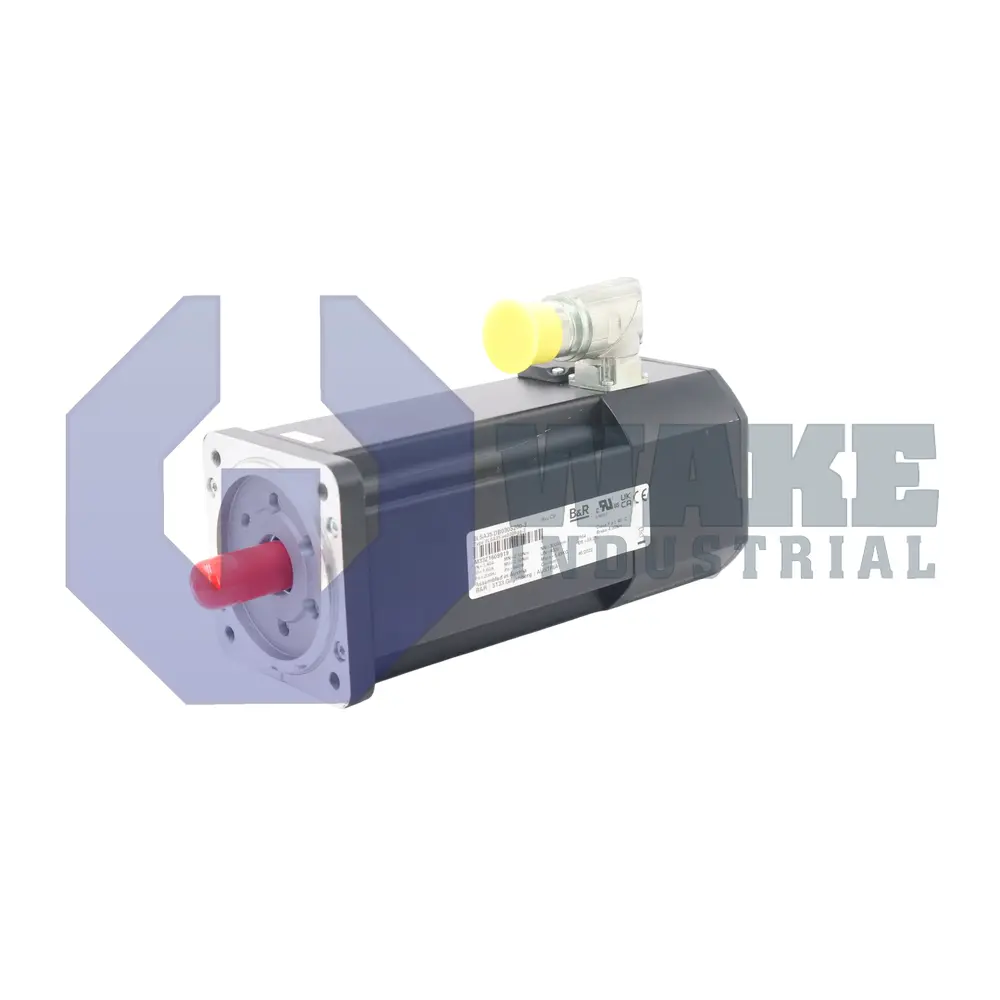 B & R Automation 8LSA35.DB030S200-3 Main (Front Left) image
