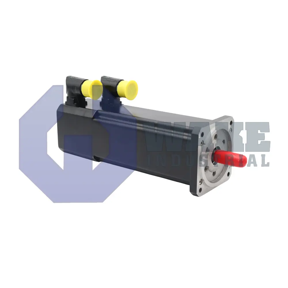 B & R Automation 8LSA35.R2030D200-3 Front Right image