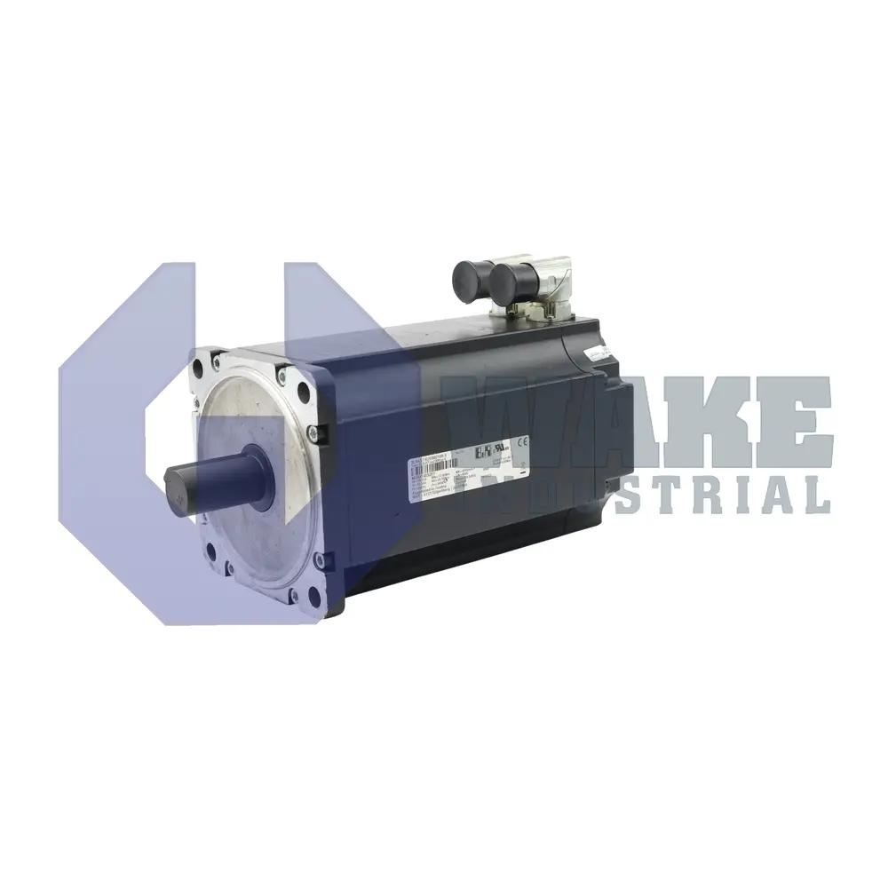 B & R Automation 8LSA57.R2030D100-3 Main (Front Left) image