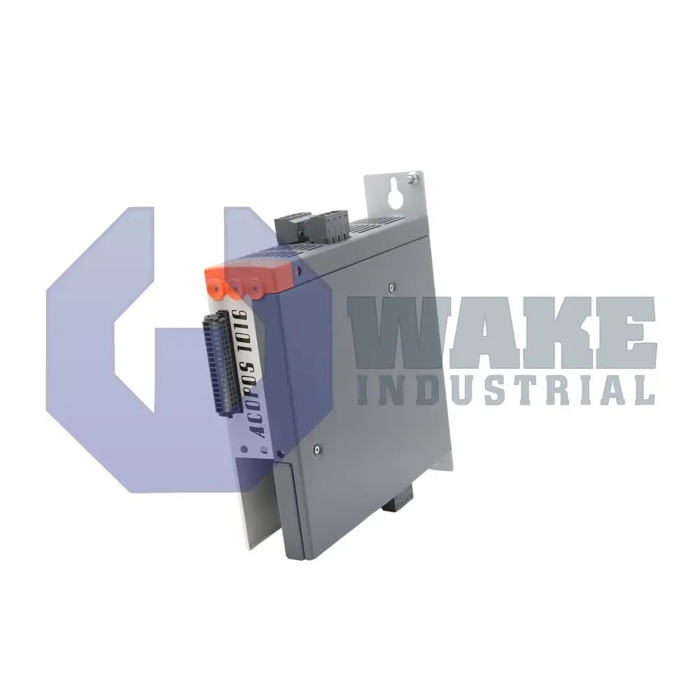B & R Automation 8V1016.50-2 Main (Front Left) image
